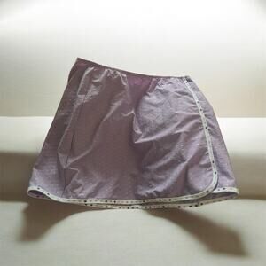 NWT Athletic Skirt by LBH / Size Small/ Lavender Purple